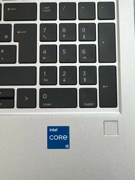 HP Probook i5 performant