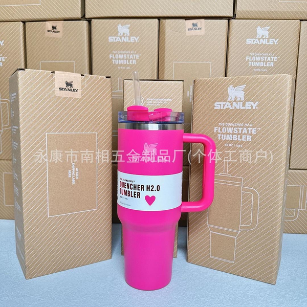 STANLEY Cup’s rose