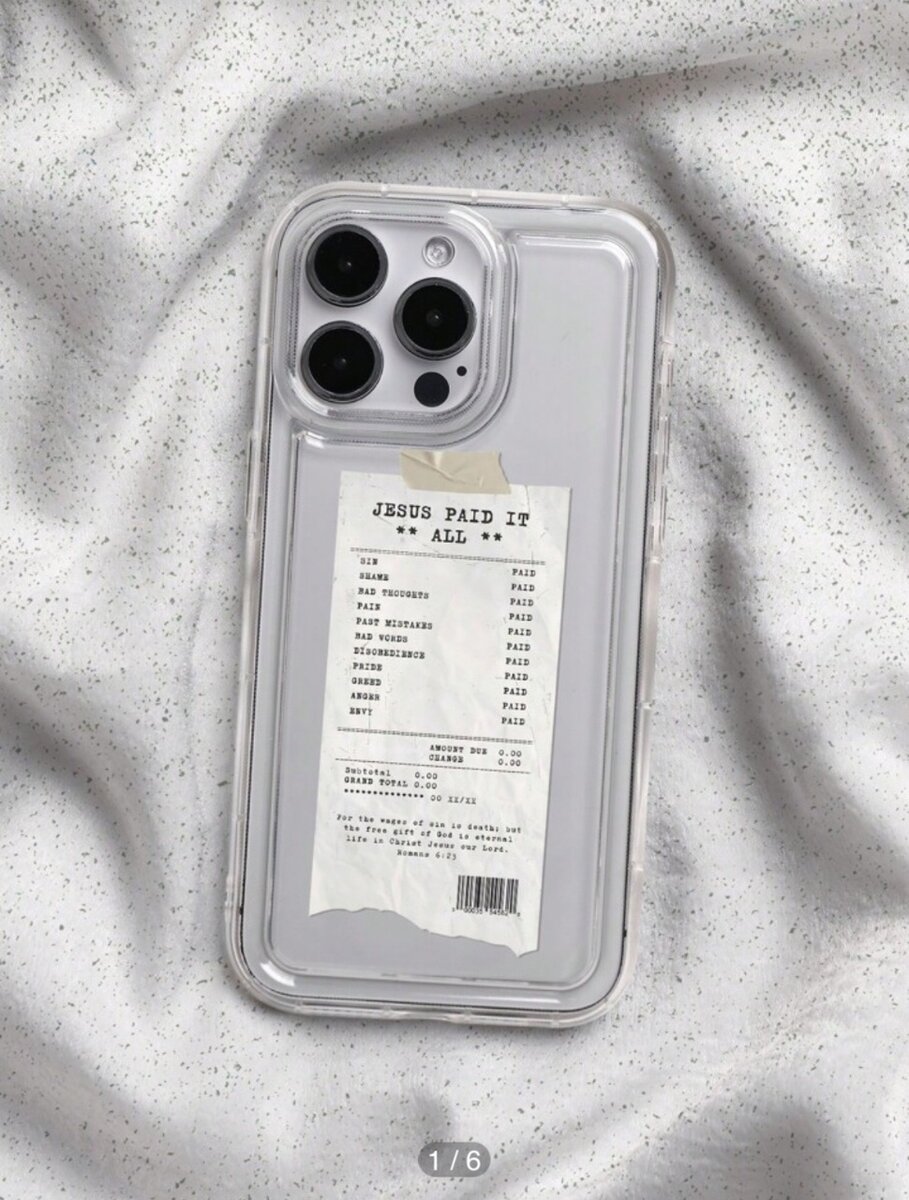 Coques de téléphone design créatif