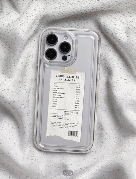 Coques de téléphone design créatif