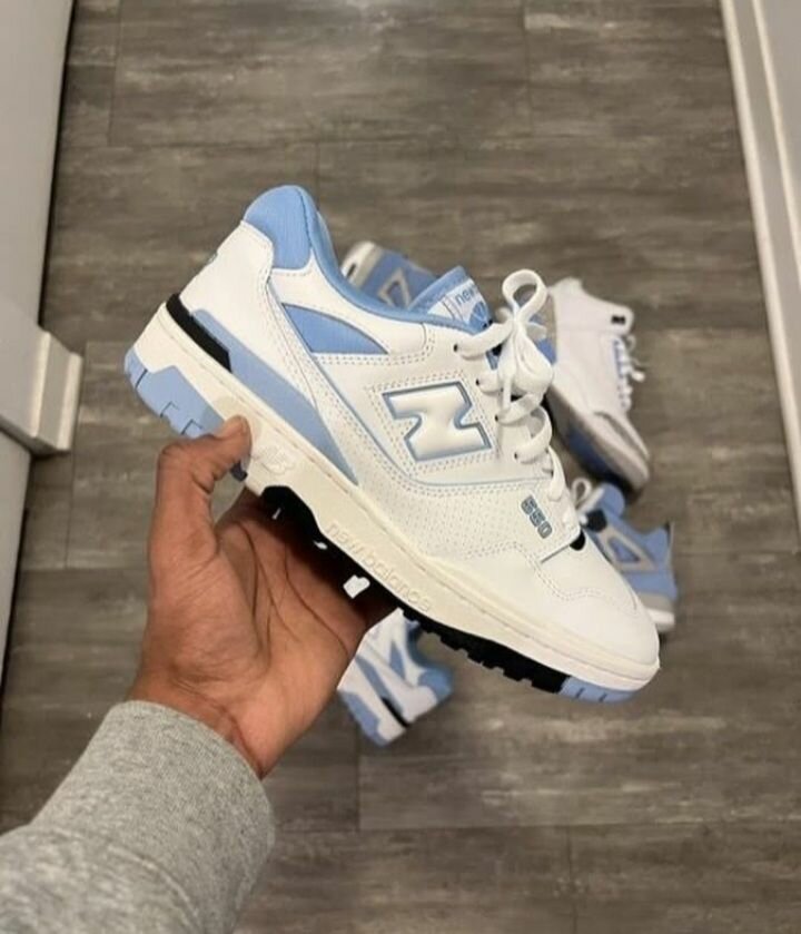 New balance 550