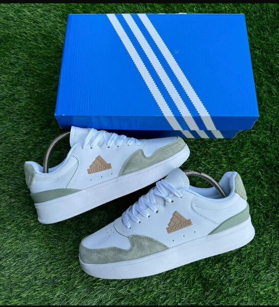Adidas
