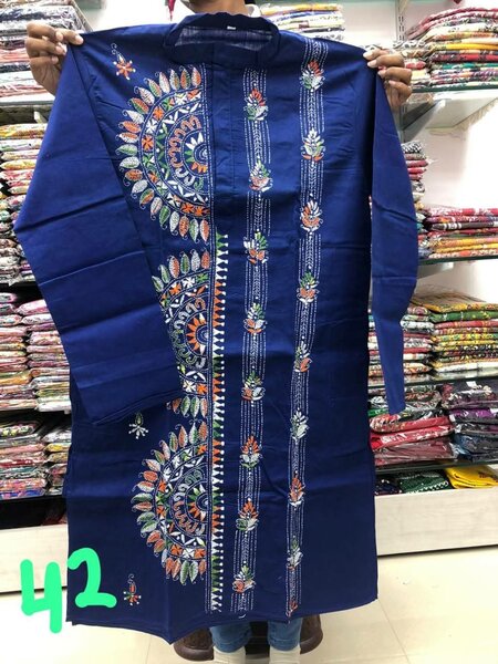 Ladies printed suite