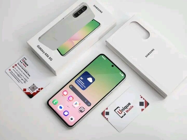 Samsung Galaxy A54 5G