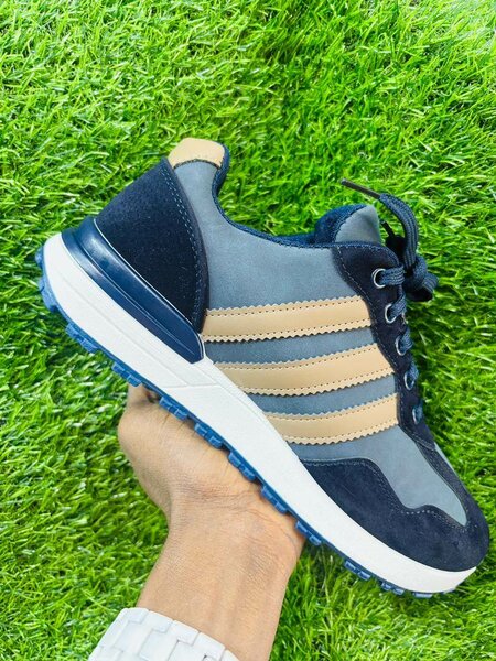 Chaussures de sport tendance homme