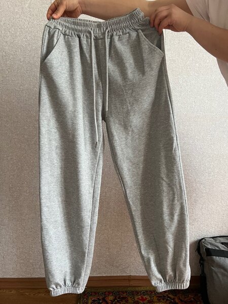 спортивные штаны