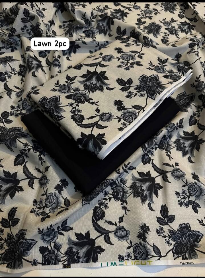 Lawn 2 Peace Suit