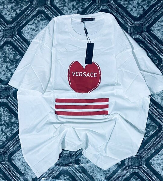 T-shirt graphique homme