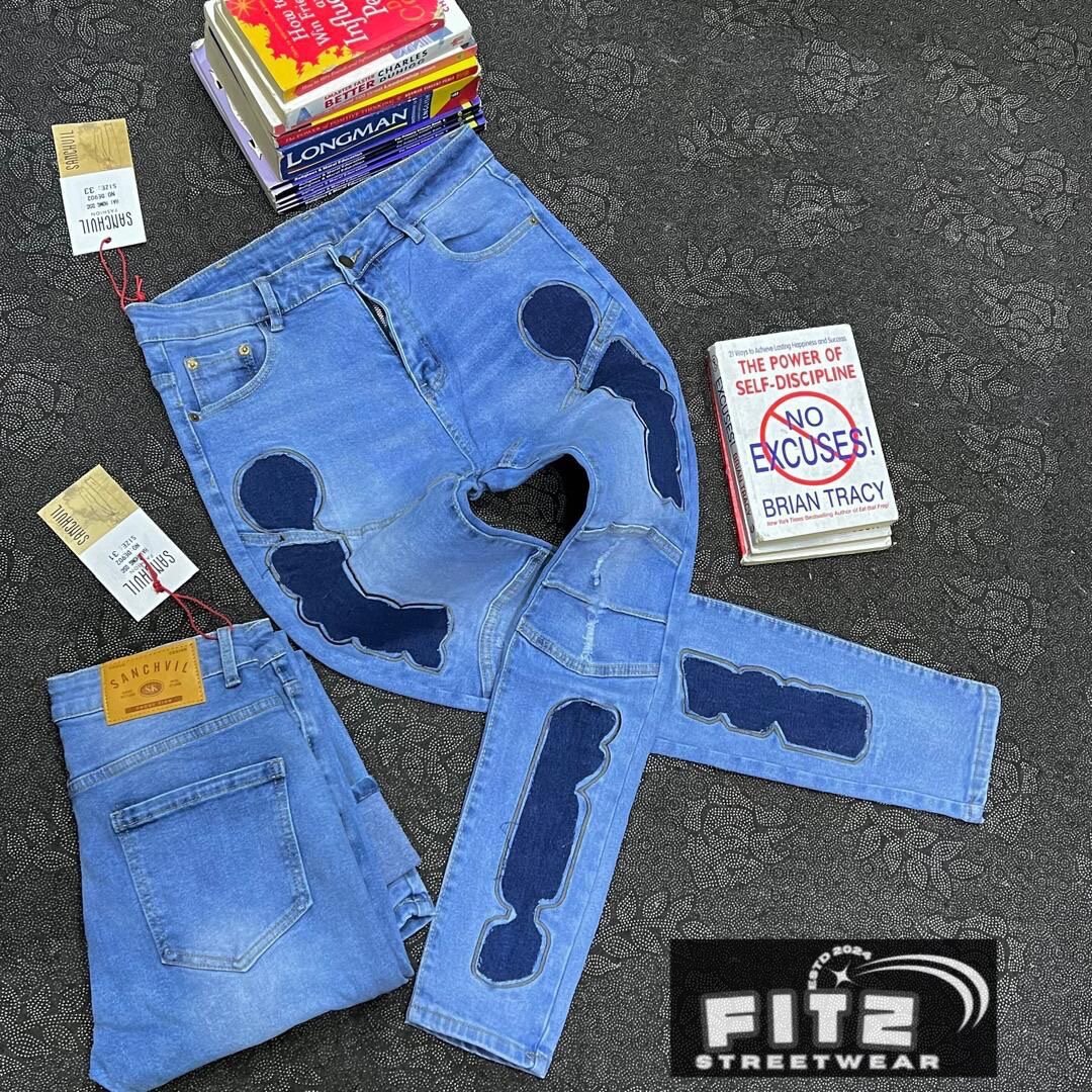 Mens Jeans