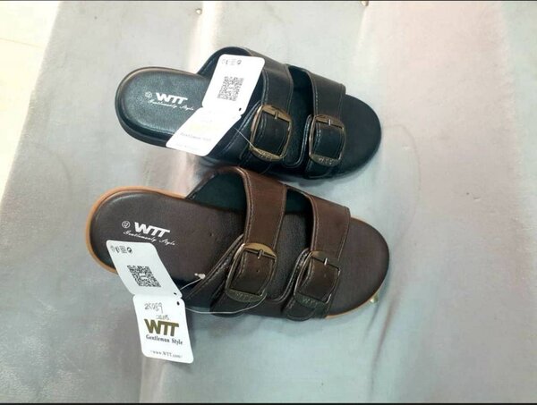 Sandales Homme WIT en Cuir