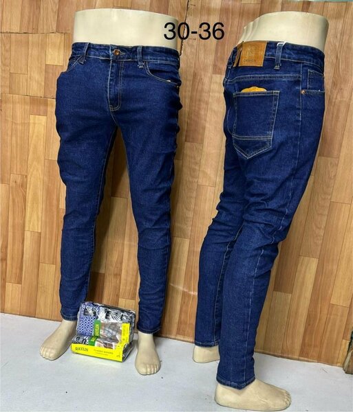 Mens jeans