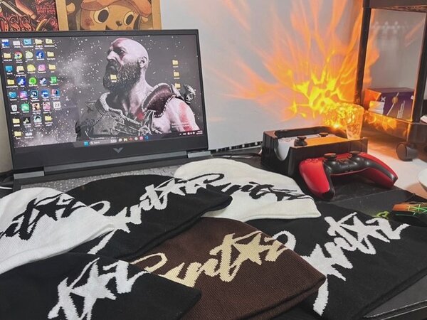 Bonnet tendance unisexe