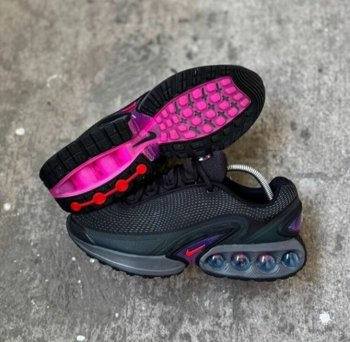 Baskets sport tendance innovantes