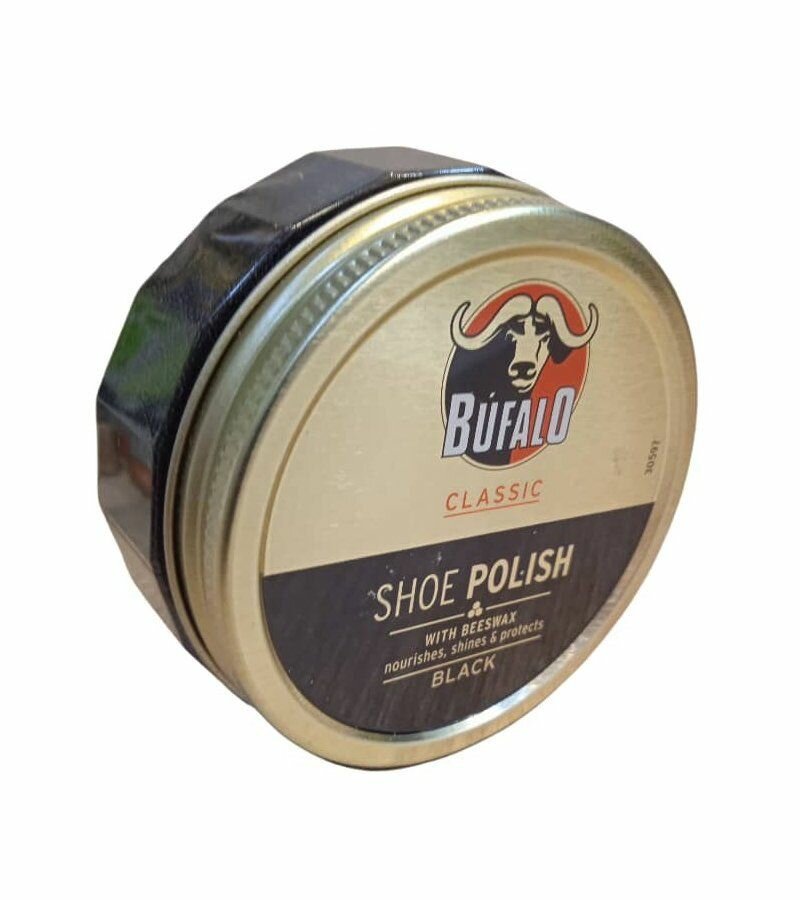 Cirage à Chaussures Bufalo Classic
