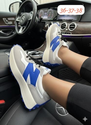 Basket tendance pour femmes