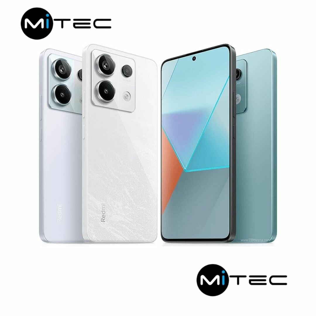 Xiaomi Redmi Note 13 Pro 5G Neuf - 12 GB - 512 GB - Amoled -