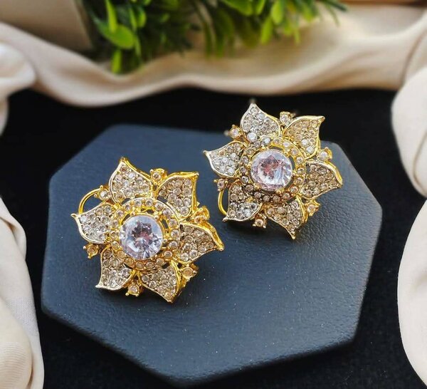Ladies earrings