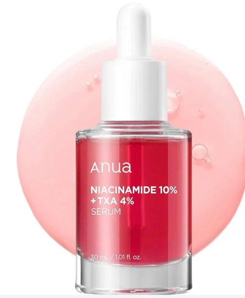 Sérum Anua Niacinamide 10%