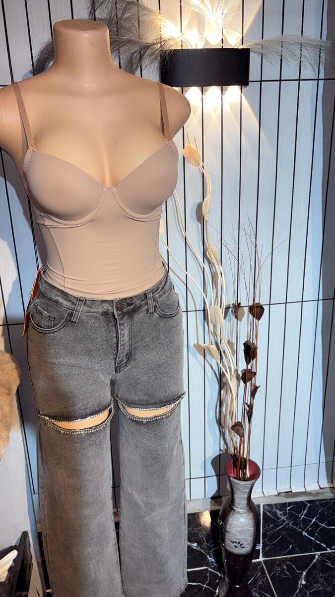 Body sculptant pour femmes