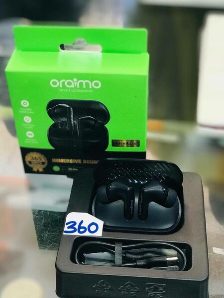 Airpods,smart watches e.t.c