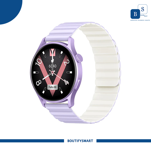 Smart watch kieslect Lady