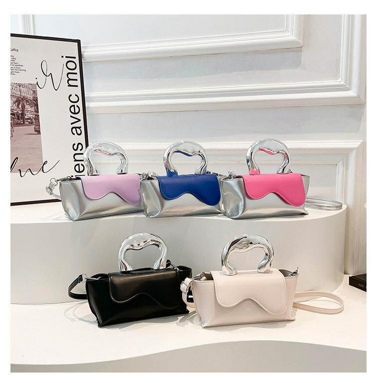 Sac à main tendance chic