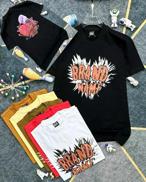Tee-shirts