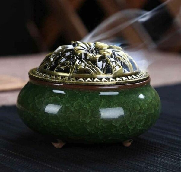 Encensoir parfum