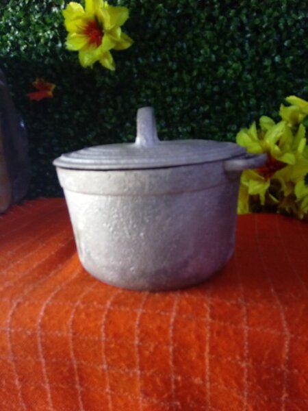 Marmite de sauce 1,5kg