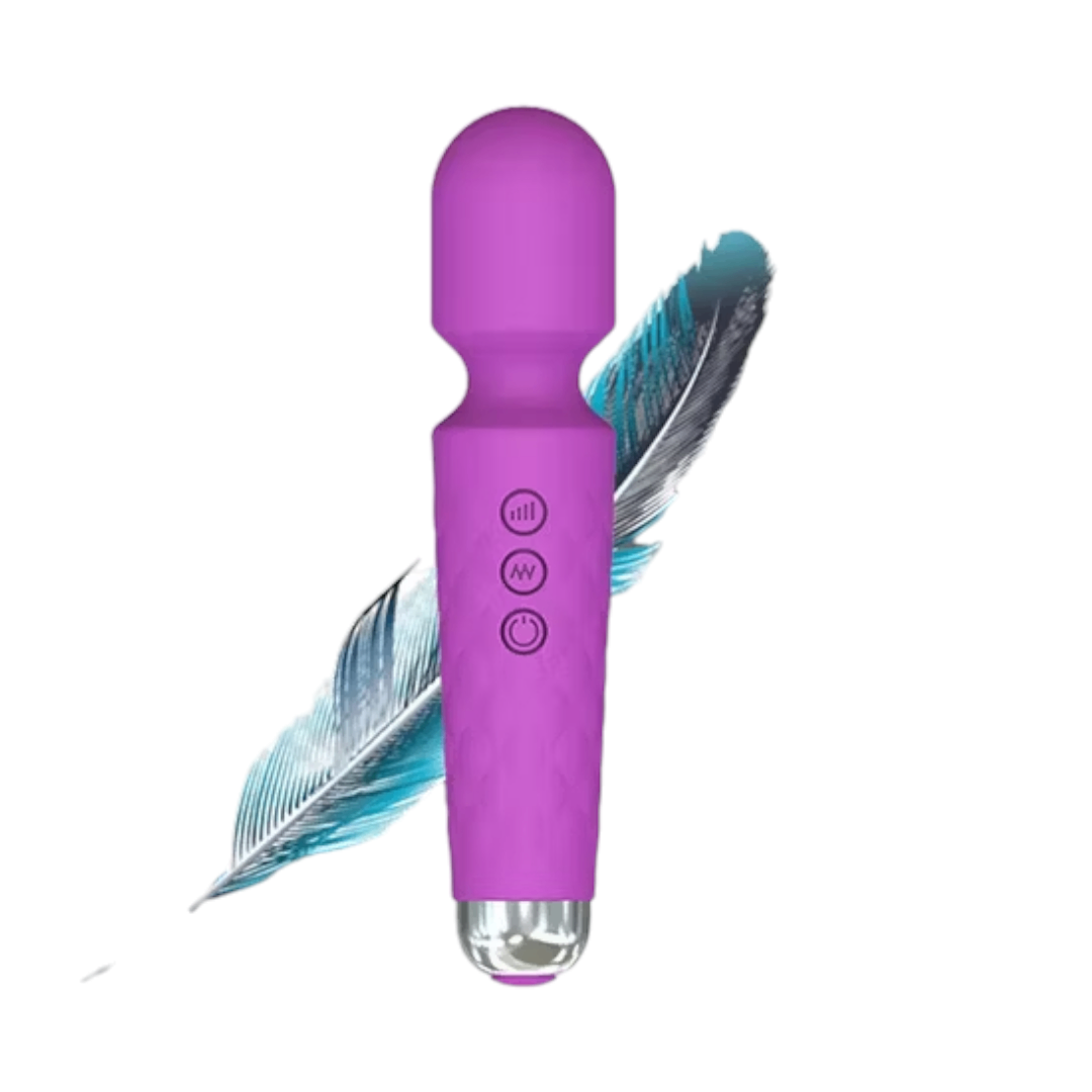 Vibro Masseur plan B