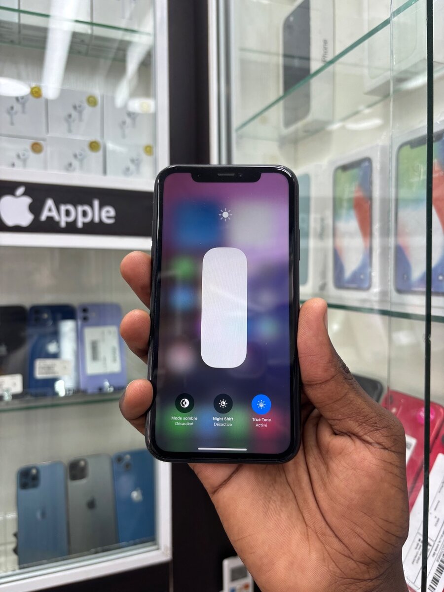 IPhone XR 64Go