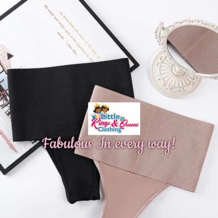 Shapewear panties for women