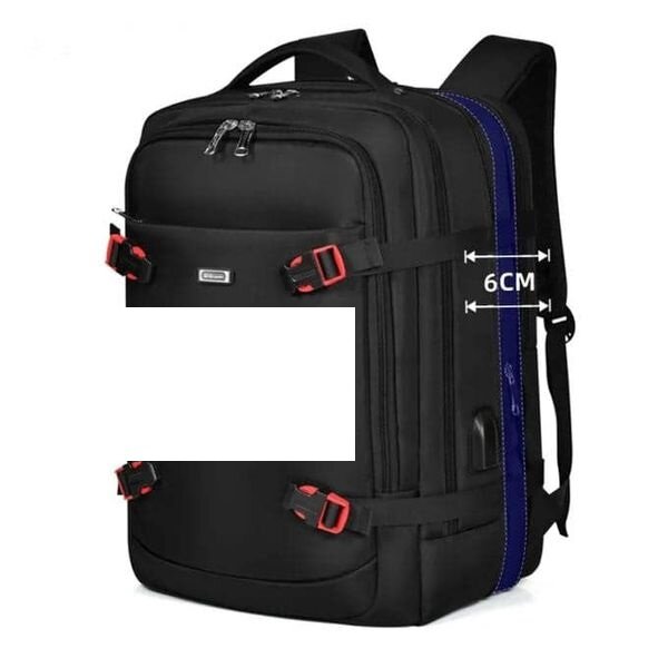 Bruno Cavalli Laptop Backpack