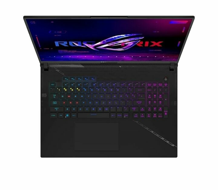 RoG Strix Scar i9 14e Gen