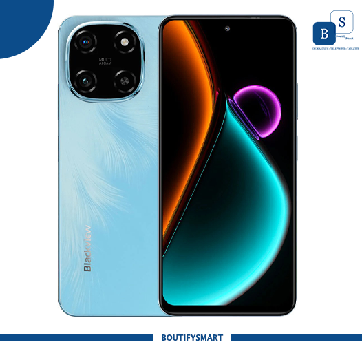 Blackview Color 6 - 24Go/128Go