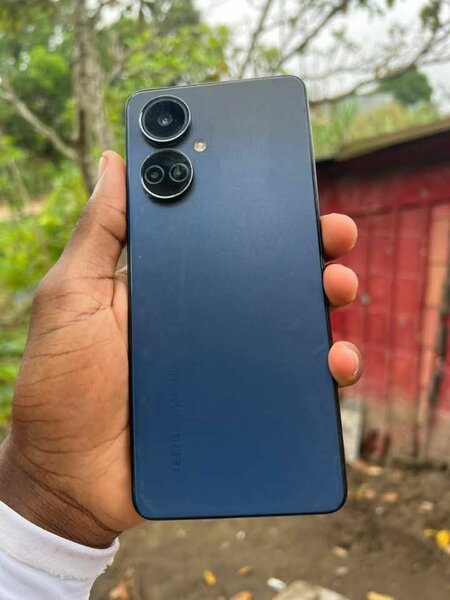 Smartphone TECNO Camon 19