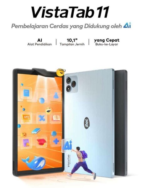 Tablette VistaTab 11 IPS 10.1"