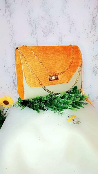 Sac moderne