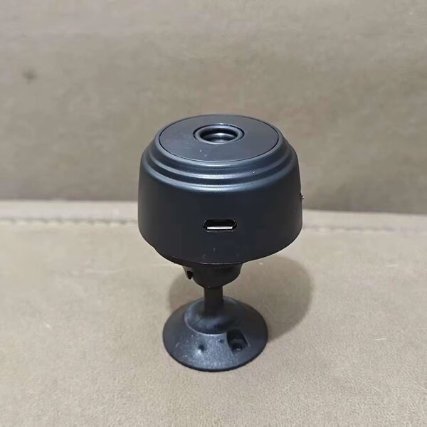 Caméra de surveillance Wi-Fi HD