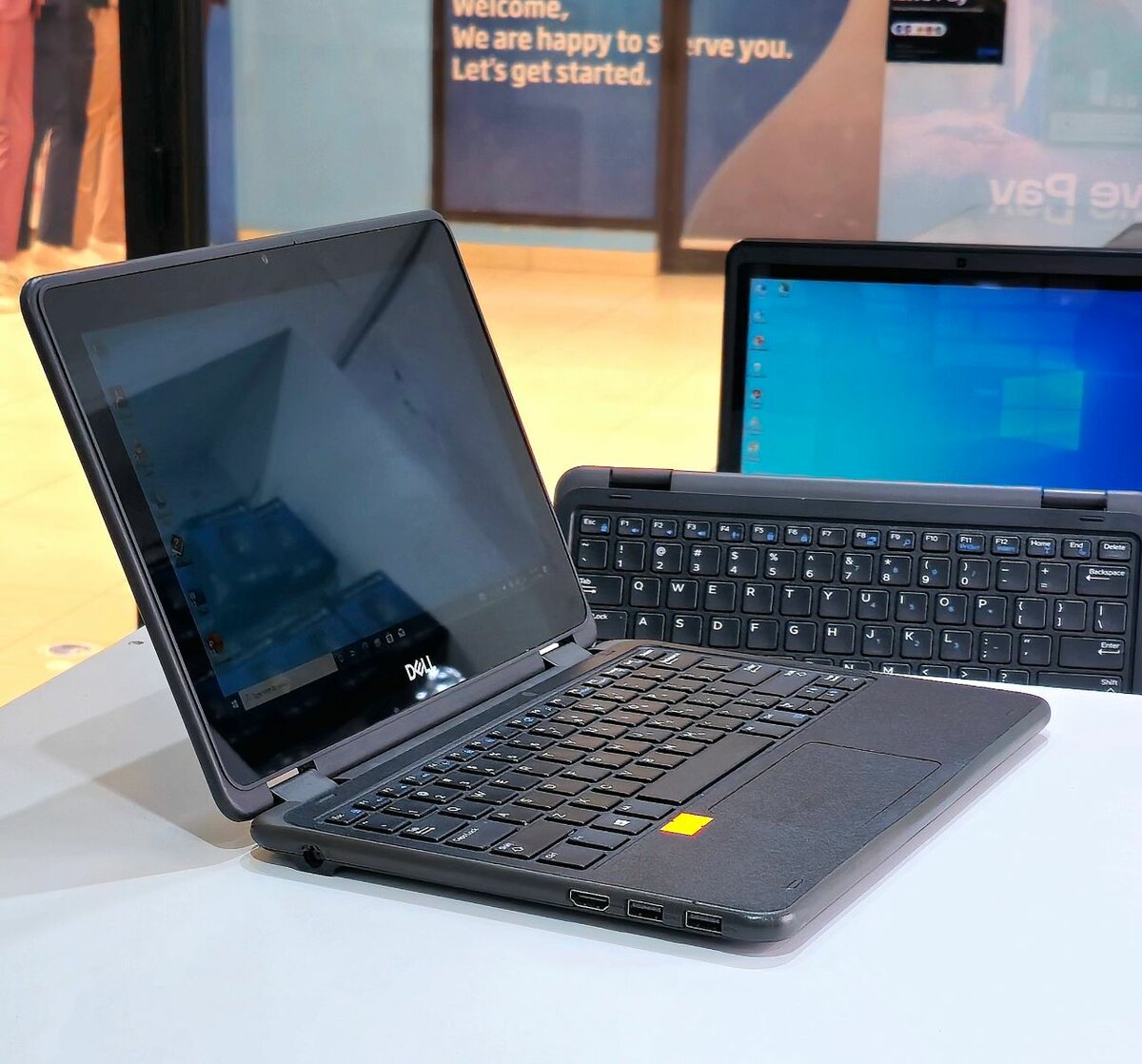 DELL LATITUDE 3190 2IN1