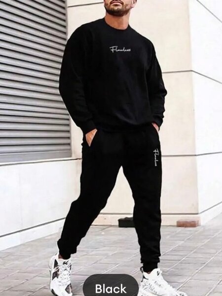 Tracksuit