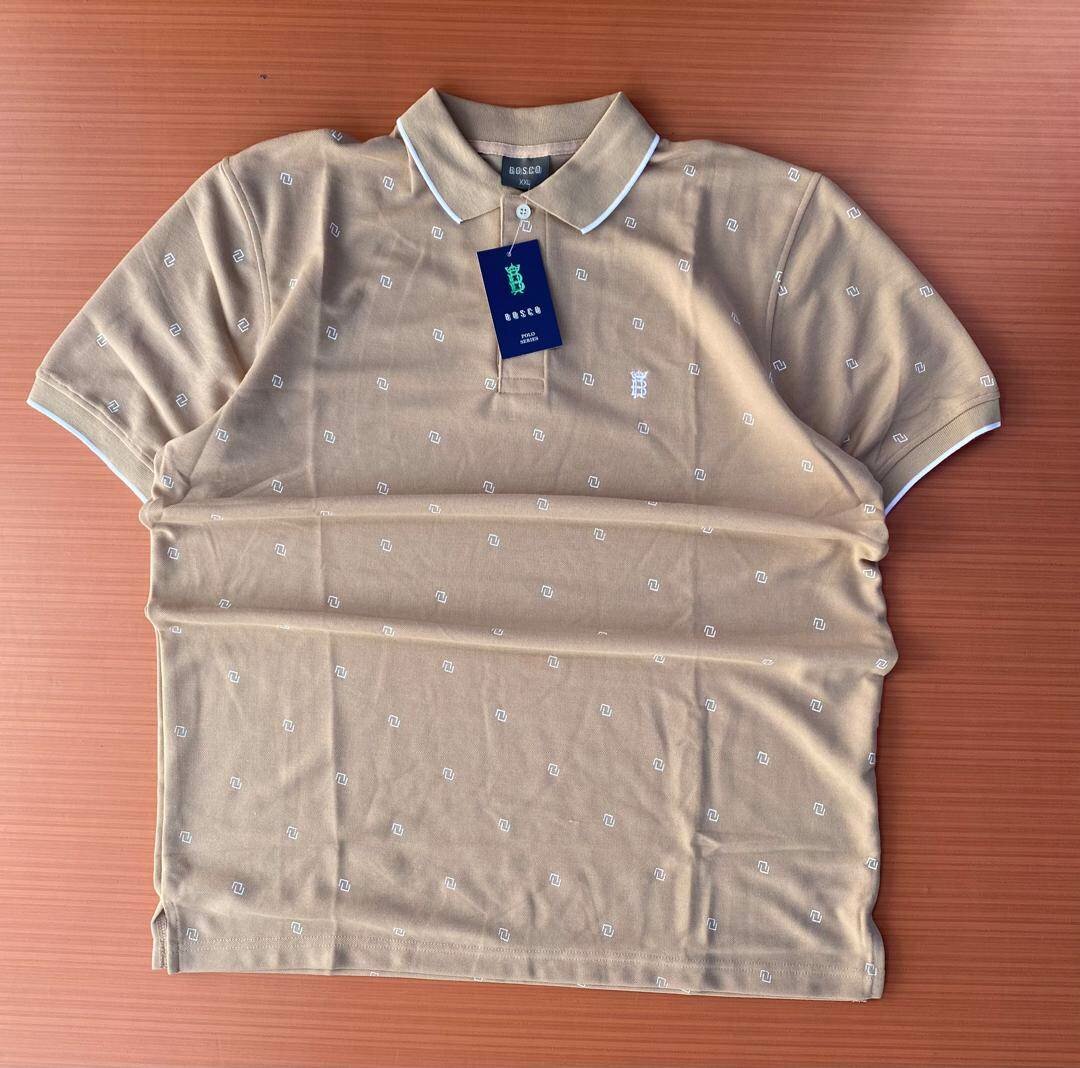 Original Cotton Club T Tops