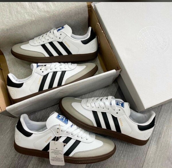 Sneakers Adidas Samba