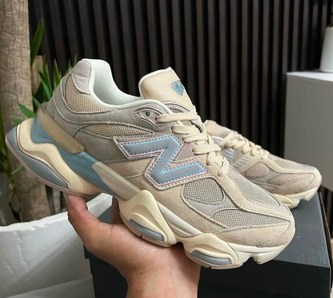 New balance 9060