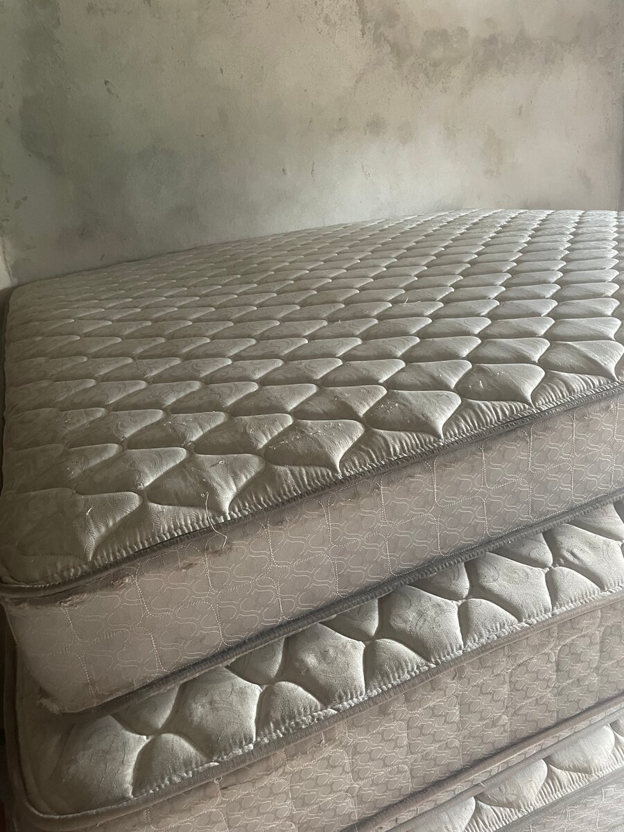 Matelas Confort Épais
