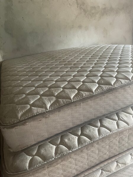Matelas Confort Épais