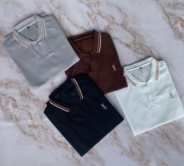 Classic club T Shirts (M-3xl)