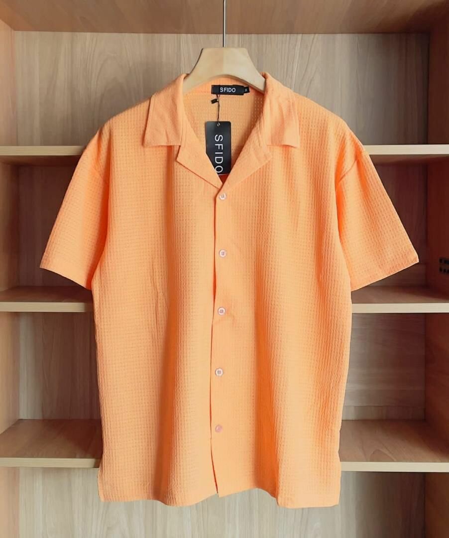 Classic Button Shirts