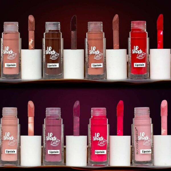 Lip Smack Lipstain Set