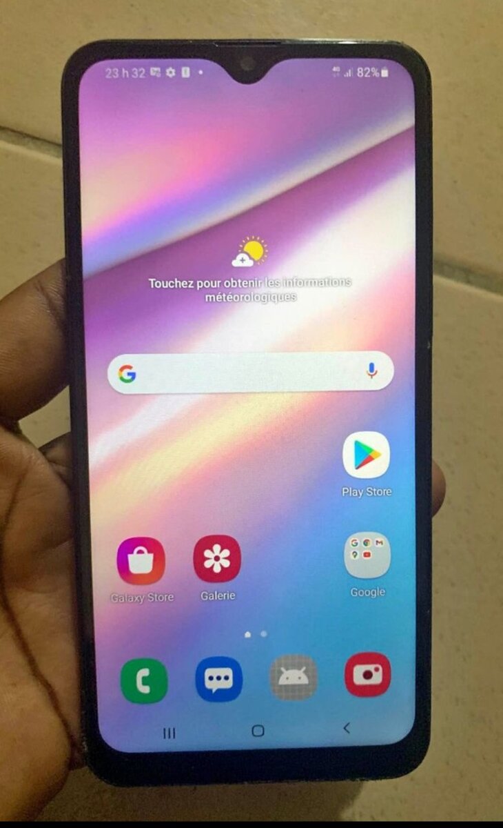 Samsung A10s